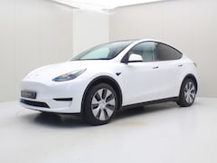 Tesla Model Y - Model Y Standard RWD Plus 94.8% SoH [ WIT LEDER+AMD RYZEN+AUTOPILOT+19 INCH+PREMIUM AUDIO