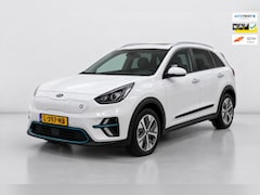 Kia e-Niro - DynamicPlusLine 64 kWh FASE 3 PANO SOH 94.3% ORG NL DEALER OND
