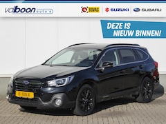 Subaru Outback - 2.5i Premium | Navi | Adap. Cruise | Clima | Camera