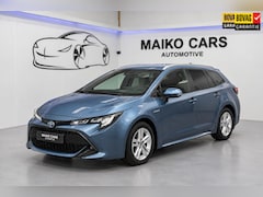 Toyota Corolla Touring Sports - 1.8 Hybrid 122 PK