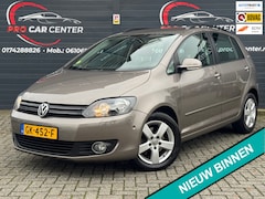 Volkswagen Golf Plus - 1.4 TSI Highline Aut | Climate | Cruise | V-A Pdc | Stoel.ver | Carplay | El.ramen | Lmv |