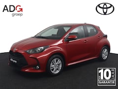 Toyota Yaris - 1.5 Hybrid 115 Active | €2000, - inruilvoordeel | Nieuwe Auto | Uit Voorraad Leverbaar |