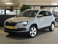 Skoda Karoq - 1.0 TSI Business Edition Camera Navi PDC Airco