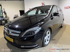 Mercedes-Benz B-klasse - 180 CLIMA/CRUIS/PSENSOR/STOELV/APK