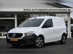 Mercedes-Benz eCitan - 112 L1 51 kWh Snellader Carplay Camera Navi Stoelverwarming