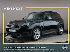 MINI Countryman - C 1.5 Classic M