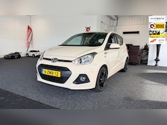 Hyundai i10 - 1.0i Go , Nav, Airco