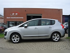 Peugeot 3008 - 1.6 VTi Access airco inruil mogelijk apk 21-05-2027