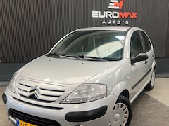 Citroën C3 - 1.4i Ligne Prestige - Lage KM – NAP – Stadwagentje