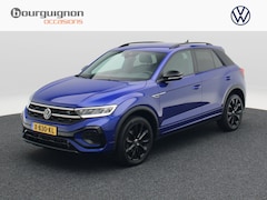 Volkswagen T-Roc - 1.5 TSi 150 Pk Automaat R-Line | Black Style | Stoelverwarming | Camera | Adaptive Cruise