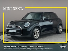 MINI 5-Deurs - 2.0 Cooper S Favoured XL