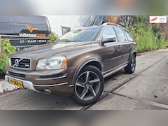 Volvo XC90 - 2.4 D5 R-Design 7 PERS