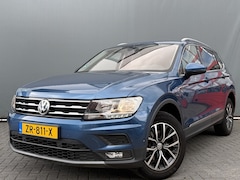 Volkswagen Tiguan Allspace - 1.5 TSI Comfortline Business 7p. AUTOMAAT TIK IN MOTOR HANDEL/EXPORT