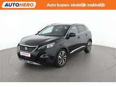 Peugeot 3008 - 1.6 HYbrid4 300 GT | DS07670 |