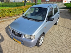 Suzuki Alto - 1.1 GLS AUTOMAAT AIRCO SUPER NETJES