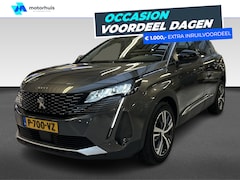 Peugeot 3008 - 1.2 PureTech Allure