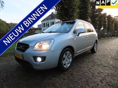 Kia Carens - 2.0 CVVT X-ecutive Ecc Pdc Lm Velgen trekhaak