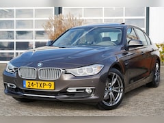 BMW 3-serie - 328i High Executive 245pk | Achteruitrijcamera | Bi-xenon koplampen | Cruise control | Ele