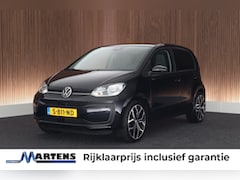 Volkswagen Up! - 1.0 60pk Move 5drs Maps & More Lm velgen incl Allseason Airco