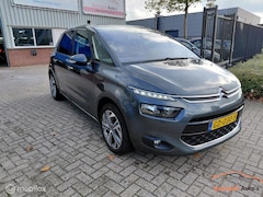 Citroën C4 Picasso - 1.2 PureTech Exclusive