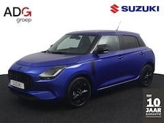 Suzuki Swift - 1.2 Edition 60 Smart Hybrid | ACTIE MODEL | €2200, - KORTING |