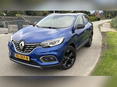Renault Kadjar - 1.3 TCe Black Edition