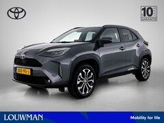 Toyota Yaris Cross - 1.5 Hybrid 115 Dynamic | Lichtmetalen Velgen |