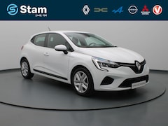 Renault Clio - 90pk TCe Zen Apple Carplay/Android Auto | Airco