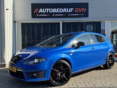 SEAT Leon - 2.0 TFSI Cupra R