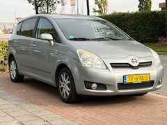 Toyota Verso - 1.8 VVT-i Sol 7p
