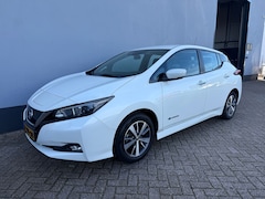 Nissan LEAF - Acenta 40 kWh - Carplay
