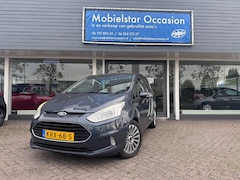 Ford B-Max - 1.0 EcoBoost Titanium