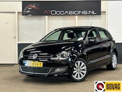 Volkswagen Polo - 1.2 TSI Highline