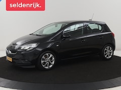 Opel Corsa - 1.0 Turbo Edition | Cruise control | Camera | Lichtmetaal | Bluetooth | Park assist | DAB