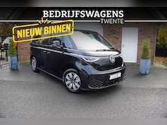 Volkswagen ID. Buzz Cargo - 79 kWh 286PK 2027 MODEL A-Deuren TREKHAAK Side Assist ACC Travel Assist