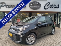 Kia Picanto - 1.0 DPi DynamicLine 5p, CARPLAY, CRUISE, AIRCO, 5pers, LMV