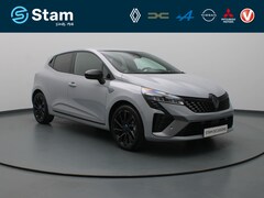 Renault Clio - 145pk E-Tech Full Hybrid esprit Alpine BOSE | Camera