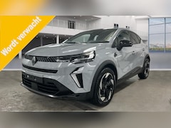 Renault Captur - 1.8 E-Tech full hybrid 160 techno