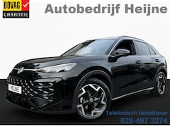 Volkswagen T-Roc - 1.5 eTSI 150PK DSG R-LINE SPORT CAMERA/CARPLAY/IQ-LIGHT