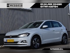 Volkswagen Polo - 1.0 TSI Comfortline NL-auto, Adaptive cruise, Carplay, Airco