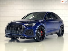 Audi Q5 Sportback - 50 TFSI e quattro Competition Black Optic SQ5 | 1E EIG | DEALER | ADAPT. CRUISE | CARPLAY
