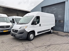 Fiat Ducato - 2.3 Multijet L2 H2. Navi Airco Camera