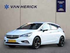 Opel Astra - 1.4 Online Edition 150PK | LM velgen | Winterpakket | Trekhaak