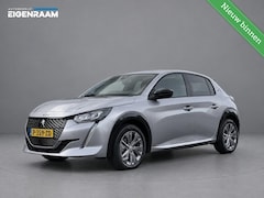 Peugeot e-208 - EV Allure 50 kWh | 10.000KM | 3D i-Cockpit | Stoelverwarming | Camera | Cruise Control | R