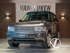Land Rover Range Rover - Supercharged Youngtimer