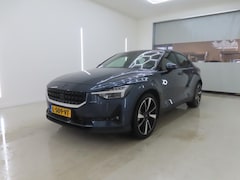 Polestar 2 - 300kW Long Range Dual Motor 408p 2 Long Range Dual Motor 408PK 78kWh 88.9% SoH [ TREKHAAK+