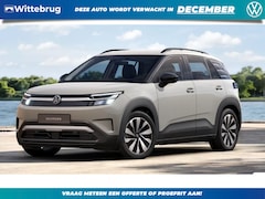 Volkswagen ID.Cross - Life 52 kWh Profiteer ook van € 1.000, - Inruilpremie