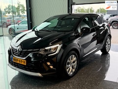 Renault Captur - 1.6 E-Tech Plug-in Hybrid 160 Intens 2022