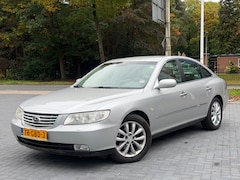 Hyundai Grandeur - 3.3i V6 Style Automaat/Airco/Cruise/LMV/PDC/NAP