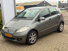 Mercedes-Benz A-klasse - 150 Classic|Airco|PDC|Trekhaak